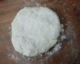 वेज पिज्जा (veg pizza recipe in hindi) रेसिपी चरण 4 फोटो