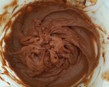 Une image de l'étape 8 de Gateau au chocolat.