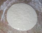 Tiloon wala naan (saseme flat bread) recipe step 7 photo