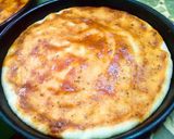 Foto del paso 9 de la receta: Pizza casera con harina Pureza con levadura