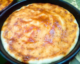 Foto del paso 9 de la receta: Pizza casera con harina Pureza con levadura