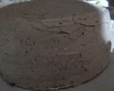 Foto del paso 3 de la receta: Torta Oreo!! Feliz cumpleaños Rodri