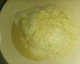 Foto langkah ke 2 dari resep Risol Mayo Telur Sosis.