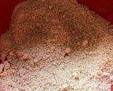 A picture of step 3 of Oven Fried Ravioli.