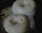 Foto del paso 3 de la receta: Donuts