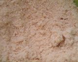 Foto langkah ke 2 dari resep Roti boy idaman.
