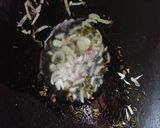 পালক আলুর পাটিসাপটা (palak alu partisapta recipe in bengali) রেসিপির ধাপ 4 ছবি