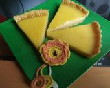 Foto langkah ke 7 dari resep Pie susu irit dan endezz.