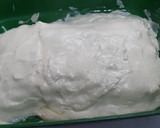 Foto del paso 7 de la receta: Lasaña de champiñones y langostinos