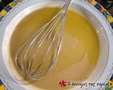 Spread with chocolate and tahini recipe step 2 photo