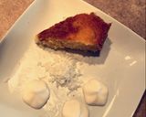 A picture of step 13 of Fluffy Homemade Vanilla Cake.