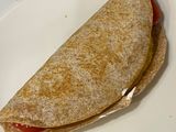 Ομελέτα wrap