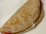 Ομελέτα wrap