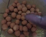 Foto langkah ke 1 dari resep Kolak biji salak.