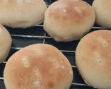 Foto del paso 5 de la receta: Pan amasado