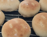 Foto del paso 5 de la receta: Pan amasado