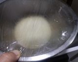 Foto del paso 1 de la receta: Pan de papa para hamburguesas