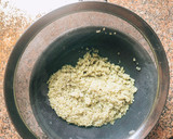 Foto del paso 1 de la receta: Salteado de quinoa con pavo y verduras al curry 🥘