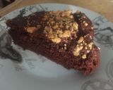 Foto del paso 11 de la receta Bizcocho de chocolate y nueces