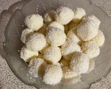 Φωτογραφία βήματος 1 της συνταγής Like Raffaello
