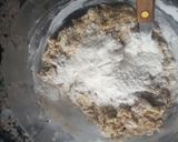 Foto del paso 2 de la receta: Budín de almendras y nuez