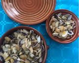Foto del paso 4 de la receta: Tellinas al limón 🍋