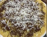 Foto langkah ke 4 dari resep Resep Martabak Manis Teflon.