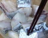《影音食譜》果香鱸魚的食譜步驟2照片