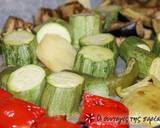 Beef with vegetables in a clay pot recipe step 3 photo