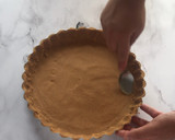 Foto del paso 2 de la receta: Tarta de Banana Split