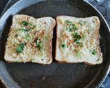 গার্লিক ব্রেড(Garlic Bread recipe in bengali) রেসিপি ধাপ - 7 ছবি