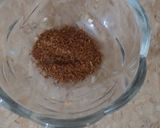 A picture of step 5 of Potato small pillow.
