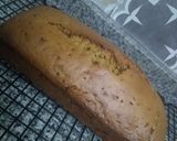 Foto del paso 7 de la receta: Budín 10 cucharadas de almendras.😃👩🏼‍🍳🤩