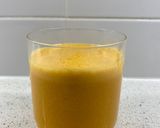 A picture of step 4 of Daily detox juice.
