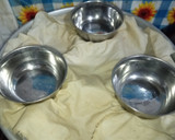 காஞ்சிபுரம் இட்லி ரெசிபி ஸ்டேப் 8 புகைப்படம்