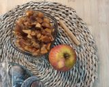 Foto del paso 2 de la receta: Confitura de Manzana 🍎 en Panificadora Lidl