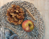 Foto del paso 2 de la receta: Confitura de Manzana 🍎 en Panificadora Lidl