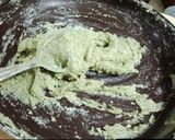 A picture of step 4 of Healthy tasty pumpkin seed Indian authentic Barfi.