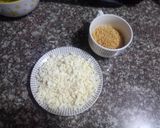 Foto del paso 7 de la receta: Burritos vegetarianos, con salsa de tomate casera
