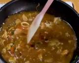 Mie Aceh langkah memasak 9 foto