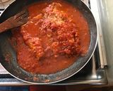 A picture of step 2 of Marinated Stewed Fish and Ugali.