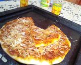 صورة لخطوة 5 من وصفة بيتزا جزائرية 🍕🍅👍👌💟