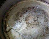 Foto del paso 1 de la receta: Arroz grandeado 🍚💯👌