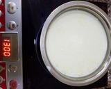 A picture of step 5 of How to make Butter,Ghee,paneer & Mish from Cream or Malai?.
