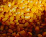 स्पाइसी स्वीट कॉर्न Sweet corn रेसिपी चरण 1 फोटो