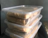 Foto langkah ke 5 dari resep Risol mayonaise smoked beef.