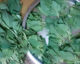 गावरान पद्धतीने चाकवताची भाजी (Gavran Chakvatachi Recipe In Marathi) रेसिपी स्टेप 1 फोटो 