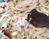 দুধ লাউ(dudh lau recipe in bengali) রেসিপির ধাপ 2 ছবি
