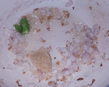 பிச்சி போட்ட சிக்கன் ரெசிபி ஸ்டேப் 3 புகைப்படம்