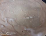 ঘি দিয়ে পরোটা রুটি(Ghee paratha roti recipe in bengali) রেসিপি ধাপ - 3 ছবি